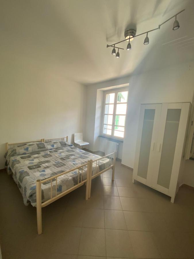 Ostello Voltaggio Buitenkant foto